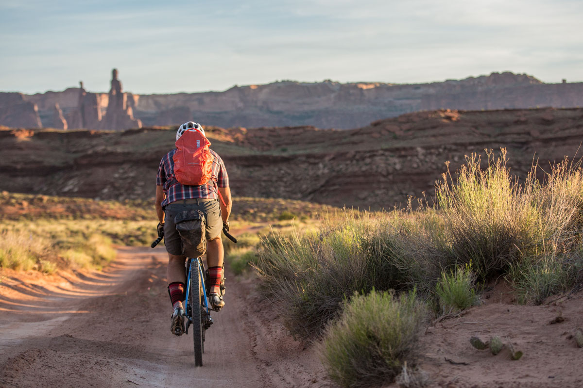 Thule Stir 20 Review Switchback Travel